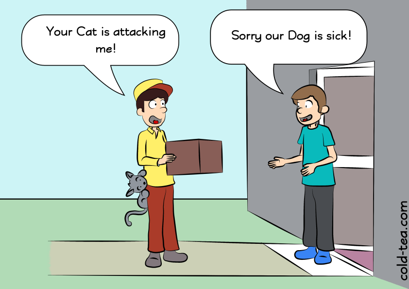 job relief