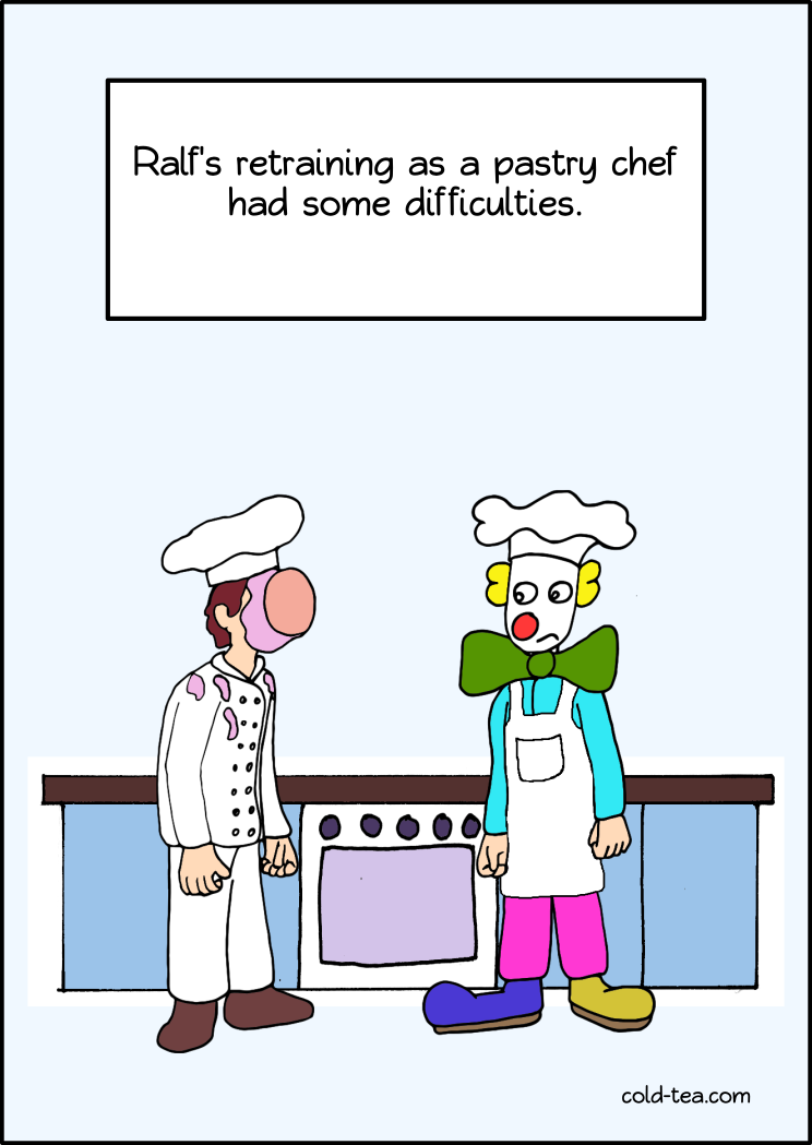 cake