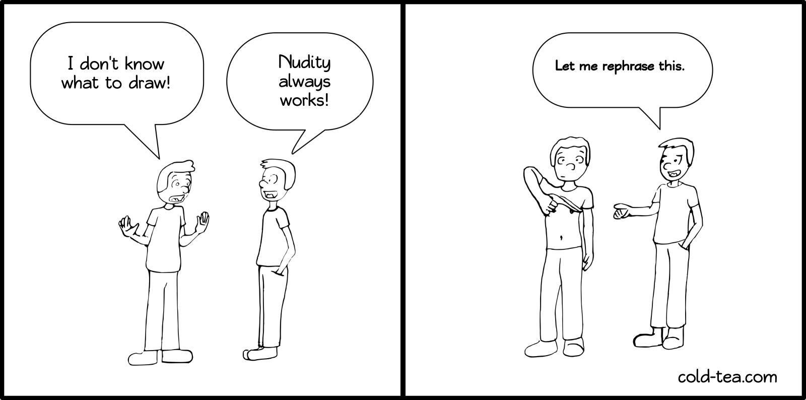writer´s block