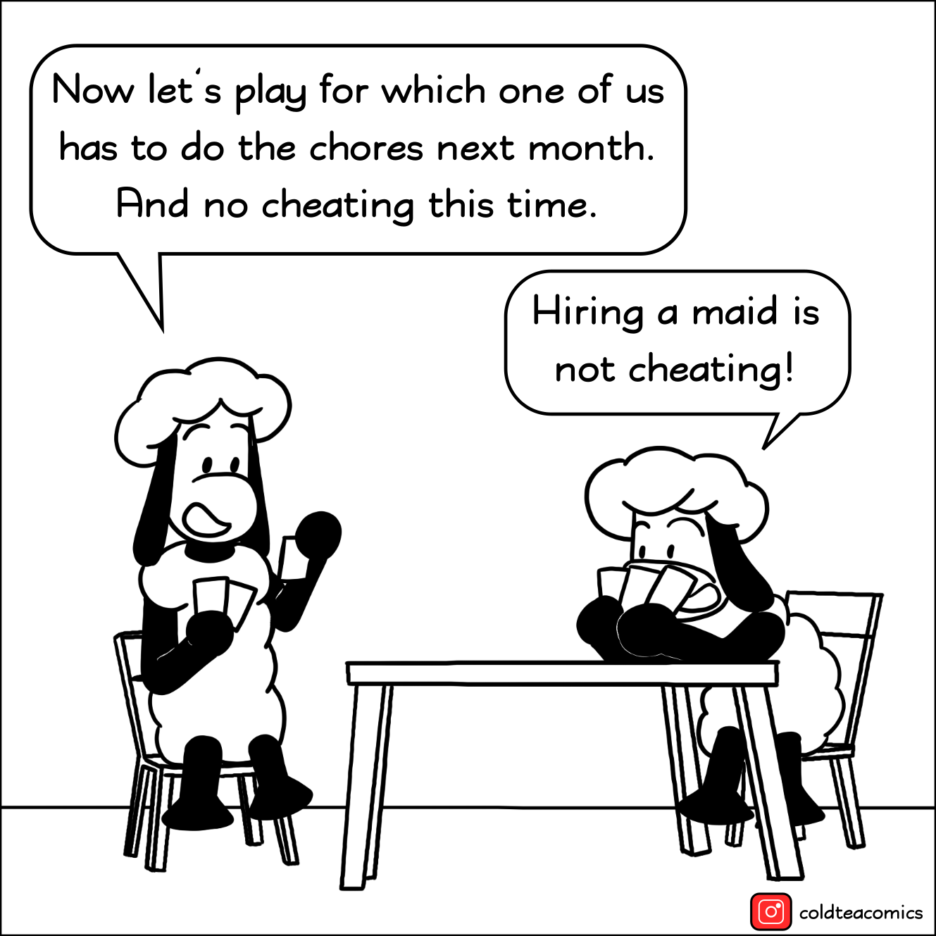 game night