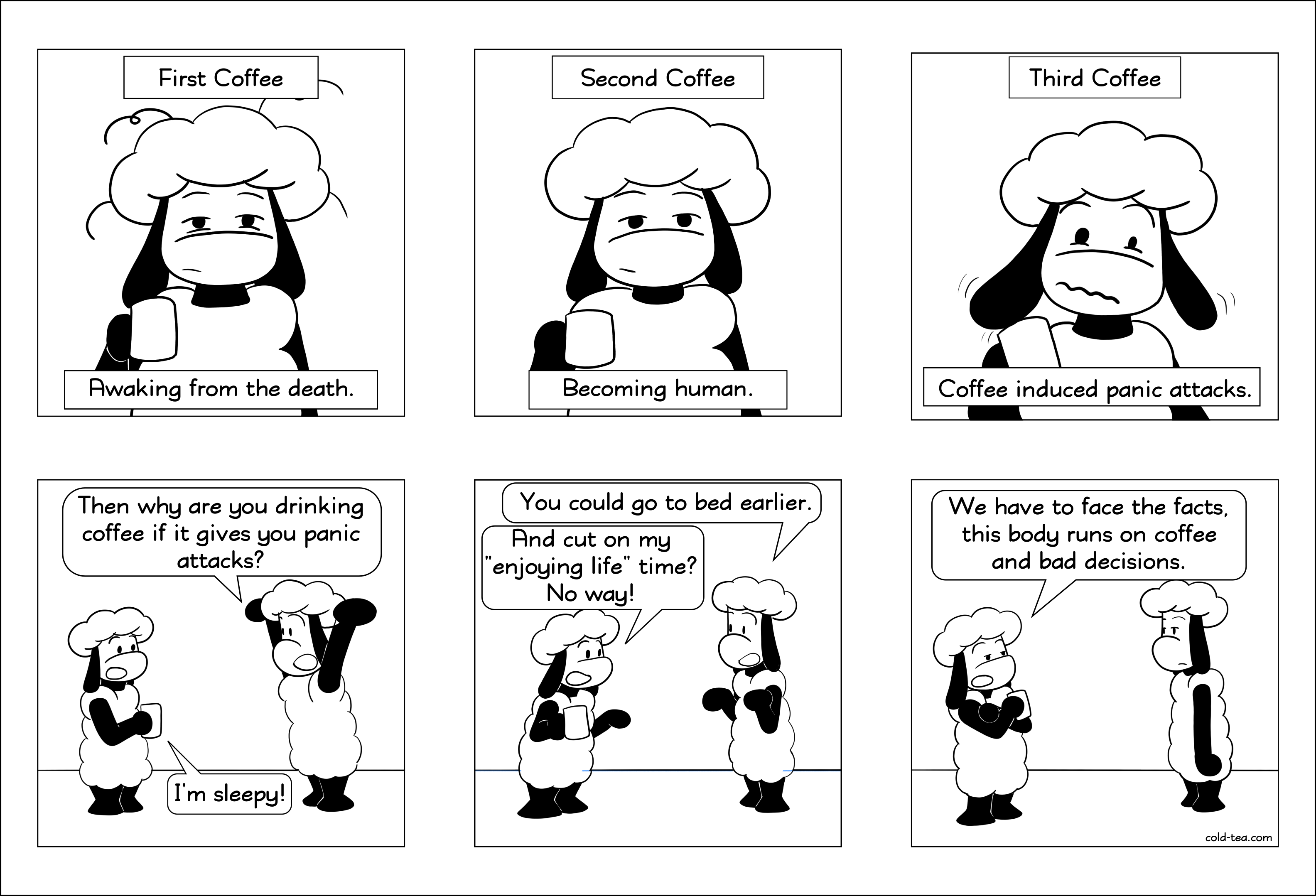 Coffee