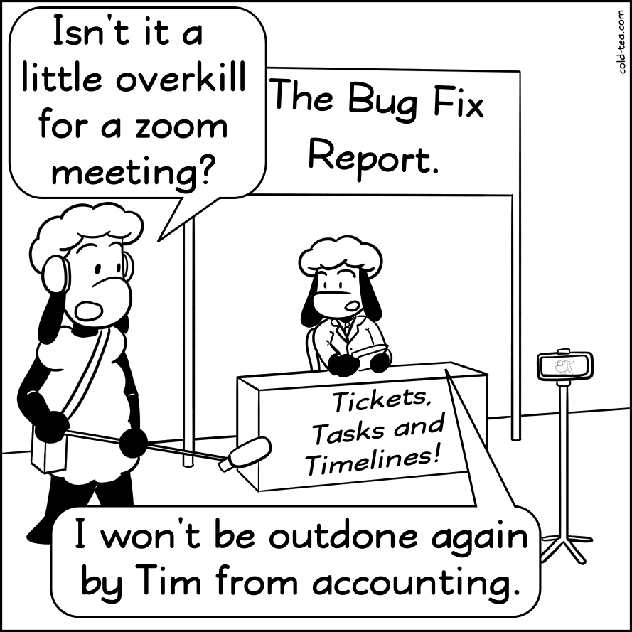 zoom meeting