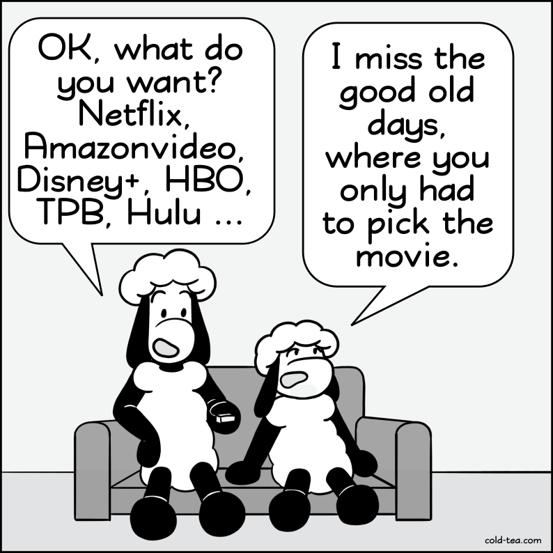 internet tv