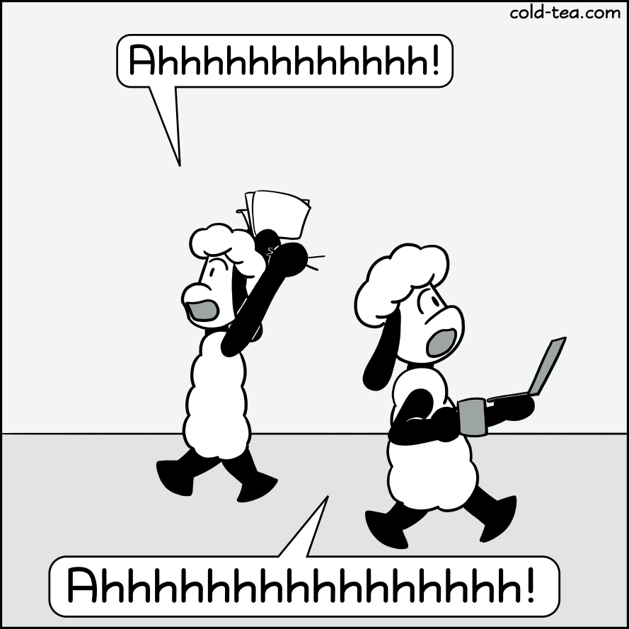 deadlines