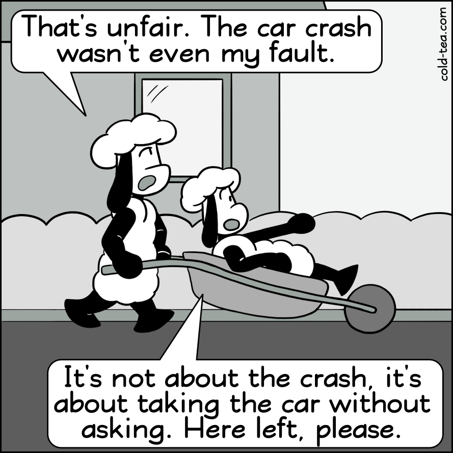 transportation