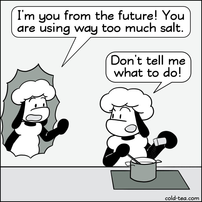 time travel